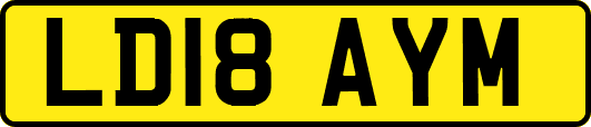 LD18AYM