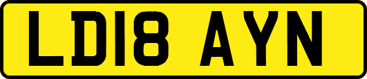 LD18AYN