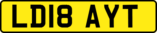LD18AYT