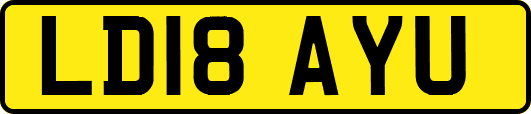 LD18AYU