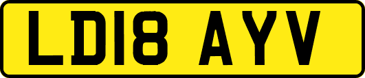 LD18AYV