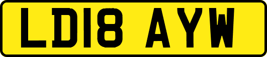 LD18AYW