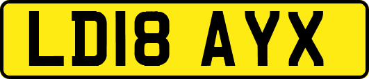LD18AYX