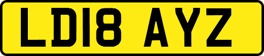 LD18AYZ
