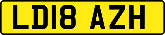 LD18AZH