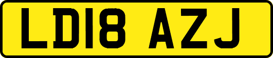 LD18AZJ