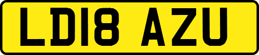 LD18AZU