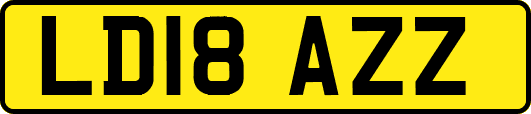 LD18AZZ
