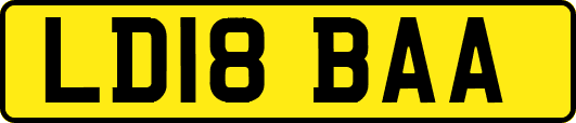 LD18BAA