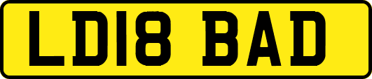 LD18BAD