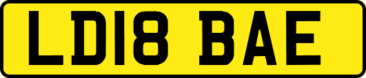LD18BAE