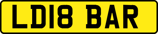 LD18BAR