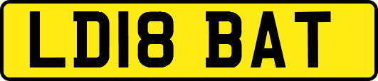 LD18BAT