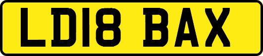 LD18BAX