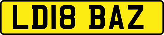 LD18BAZ