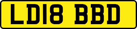 LD18BBD