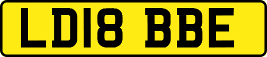 LD18BBE