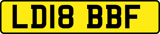 LD18BBF
