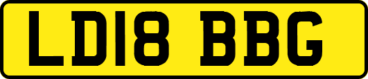 LD18BBG