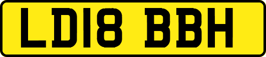 LD18BBH