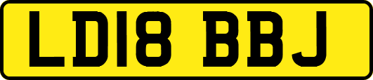 LD18BBJ
