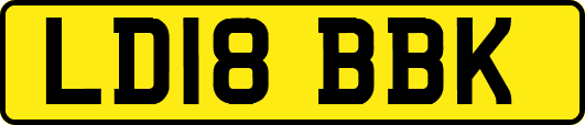 LD18BBK