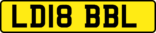 LD18BBL