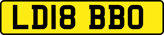 LD18BBO