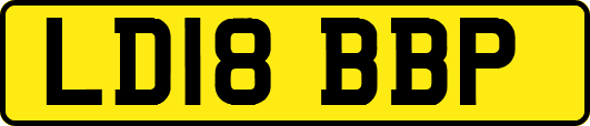 LD18BBP