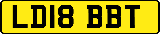 LD18BBT