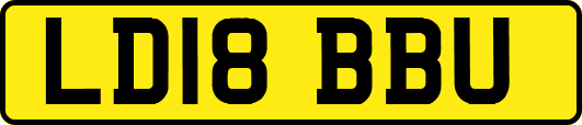 LD18BBU