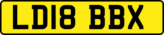 LD18BBX