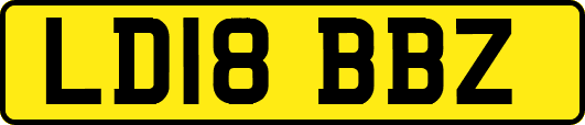 LD18BBZ