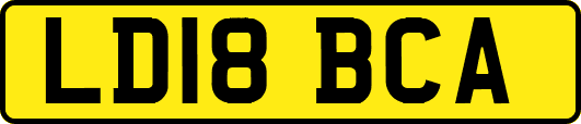 LD18BCA