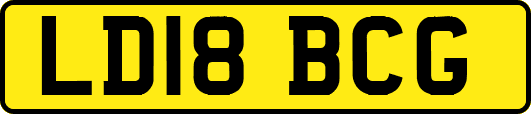LD18BCG