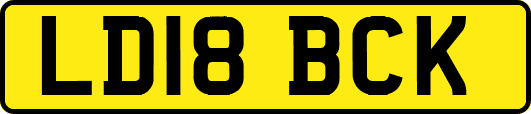 LD18BCK