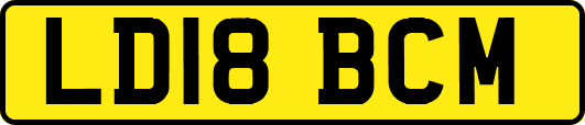 LD18BCM