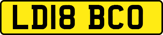 LD18BCO
