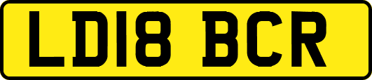 LD18BCR