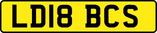 LD18BCS