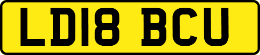 LD18BCU