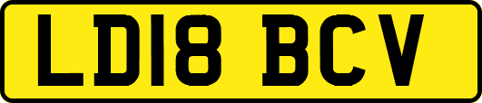 LD18BCV