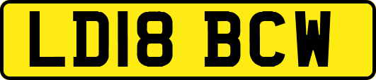 LD18BCW