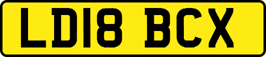 LD18BCX