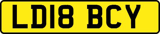LD18BCY