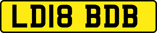 LD18BDB