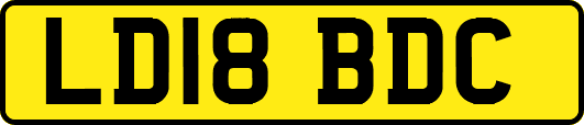 LD18BDC