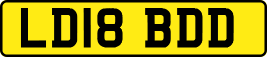 LD18BDD