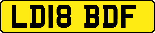 LD18BDF