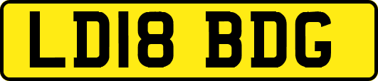 LD18BDG